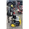 Image 1 : KARCHER 1900PSI PRESSURE WASHER WITH HOSE & WAND *WORKING CONDITION UNKNOWN/MAY BE MISSING PARTS