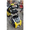 Image 2 : KARCHER 1900PSI PRESSURE WASHER WITH HOSE & WAND *WORKING CONDITION UNKNOWN/MAY BE MISSING PARTS