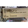 Image 3 : GREEN 3M X 3M CANOPY *IN BOX*