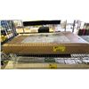 Image 1 : FOLDING ACTIVITY TABLE & STOOL SET *READY TO ASSEMBLE/IN BOX*