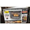 Image 1 : NINJA FOODI XL PRO AIR OVEN 1800W