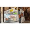 Image 2 : BLACK DECKER CRISP N BAKE 6-SLICE TOASTER OVEN