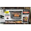Image 2 : NINJA FOODI XL PRO AIR OVEN 1800W AND ASHLEY HARBOUR LIGHTING