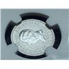 Image 10 : PLATINUM COIN! AUSTRALIA 1/10TH TROY OUNCE PLATINUM - 2026P - MS70
