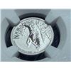 Image 12 : PLATINUM COIN! AUSTRALIA 1/10TH TROY OUNCE PLATINUM - 2026P - MS70