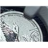 Image 13 : PLATINUM COIN! AUSTRALIA 1/10TH TROY OUNCE PLATINUM - 2026P - MS70