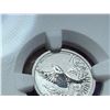 Image 15 : PLATINUM COIN! AUSTRALIA 1/10TH TROY OUNCE PLATINUM - 2026P - MS70
