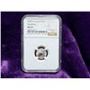 Image 17 : PLATINUM COIN! AUSTRALIA 1/10TH TROY OUNCE PLATINUM - 2026P - MS70