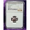 Image 1 : PLATINUM COIN! AUSTRALIA 1/10TH TROY OUNCE PLATINUM - 2026P - MS70