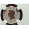 Image 7 : PLATINUM COIN! AUSTRALIA 1/10TH TROY OUNCE PLATINUM - 2026P - MS70