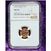 Image 1 : GOLD COIN! GOLD EAGLE 1/10TH TROY OUNCE GOLD - 2026 - MS69