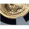 Image 4 : GOLD COIN! GOLD EAGLE 1/10TH TROY OUNCE GOLD - 2026 - MS69