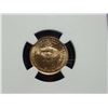 Image 9 : GOLD COIN! GOLD EAGLE 1/10TH TROY OUNCE GOLD - 2026 - MS69