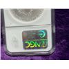 Image 6 : AMERICAN SILVER EAGLE - 2000 - MS69