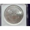 Image 7 : AMERICAN SILVER EAGLE - 2000 - MS69
