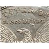 Image 10 : MORGAN SILVER DOLLAR - 1880S