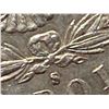 Image 13 : MORGAN SILVER DOLLAR - 1880S