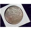 Image 1 : MORGAN SILVER DOLLAR - 1880S