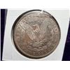 Image 2 : MORGAN SILVER DOLLAR - 1880S