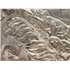 Image 4 : MORGAN SILVER DOLLAR - 1880S