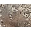 Image 6 : MORGAN SILVER DOLLAR - 1880S