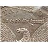 Image 9 : MORGAN SILVER DOLLAR - 1880S