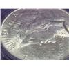 Image 12 : PEACE SILVER DOLLAR - 1922 - MS62