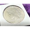 Image 4 : PEACE SILVER DOLLAR - 1922