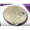 Image 5 : PEACE SILVER DOLLAR - 1922