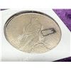 Image 6 : PEACE SILVER DOLLAR - 1922