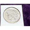 Image 7 : PEACE SILVER DOLLAR - 1922