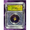 Image 1 : GOLD COIN: GOLD EAGLE HEAD - MS70