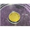 Image 6 : GOLD COIN: GOLD EAGLE HEAD - MS70