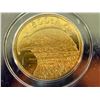 Image 7 : GOLD COIN: GOLD EAGLE HEAD - MS70