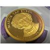Image 11 : PRESIDENTIAL PROOF SET COINS - 2007S WASHINGTON AND 2008 VAN BUREN - BOTH PR70DCAM; LOT OF 2