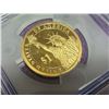 Image 12 : PRESIDENTIAL PROOF SET COINS - 2007S WASHINGTON AND 2008 VAN BUREN - BOTH PR70DCAM; LOT OF 2