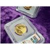 Image 13 : PRESIDENTIAL PROOF SET COINS - 2007S WASHINGTON AND 2008 VAN BUREN - BOTH PR70DCAM; LOT OF 2