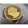 Image 4 : PRESIDENTIAL PROOF SET COINS - 2007S WASHINGTON AND 2008 VAN BUREN - BOTH PR70DCAM; LOT OF 2