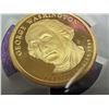 Image 5 : PRESIDENTIAL PROOF SET COINS - 2007S WASHINGTON AND 2008 VAN BUREN - BOTH PR70DCAM; LOT OF 2