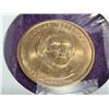 Image 10 : PRESIDENTIAL COIN SET COINS - 2007D WASHINGTON - MS67; AND MONRO AND JEFFERSON; LOT OF 3