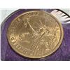 Image 11 : PRESIDENTIAL COIN SET COINS - 2007D WASHINGTON - MS67; AND MONRO AND JEFFERSON; LOT OF 3