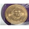 Image 7 : PRESIDENTIAL COIN SET COINS - 2007D WASHINGTON - MS67; AND MONRO AND JEFFERSON; LOT OF 3
