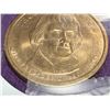 Image 8 : PRESIDENTIAL COIN SET COINS - 2007D WASHINGTON - MS67; AND MONRO AND JEFFERSON; LOT OF 3