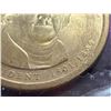 Image 9 : PRESIDENTIAL COIN SET COINS - 2007D WASHINGTON - MS67; AND MONRO AND JEFFERSON; LOT OF 3