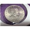 Image 11 : SUSAN B. ANTHONY DOLLAR - 1981S TYPE 1- PR69DCAM AND SUSAN B. ANTHONY - 1979D; LOT OF 2
