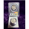 Image 2 : SUSAN B. ANTHONY DOLLAR - 1981S TYPE 1- PR69DCAM AND SUSAN B. ANTHONY - 1979D; LOT OF 2