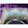 Image 3 : SUSAN B. ANTHONY DOLLAR - 1981S TYPE 1- PR69DCAM AND SUSAN B. ANTHONY - 1979D; LOT OF 2