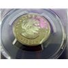 Image 6 : SUSAN B. ANTHONY DOLLAR - 1981S TYPE 1- PR69DCAM AND SUSAN B. ANTHONY - 1979D; LOT OF 2