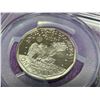 Image 9 : SUSAN B. ANTHONY DOLLAR - 1981S TYPE 1- PR69DCAM AND SUSAN B. ANTHONY - 1979D; LOT OF 2
