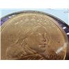 Image 13 : SACAGAWEA DOLLARS - 2000P, 2000D; LOT OF 2